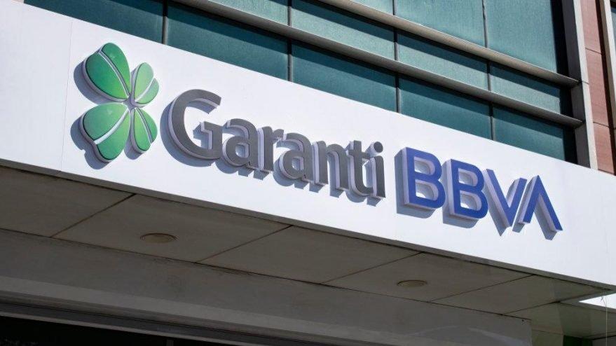 Garanti BBVA'nın ilk çeyrek kârı düştü