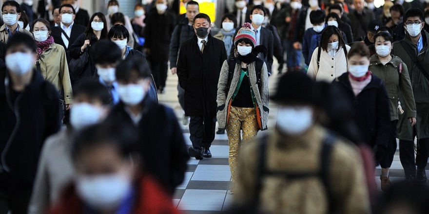 Dünya Genelinde Kovid-19 Bulaşan Kişi Sayısı 3 Milyon 230 Bini Aştı