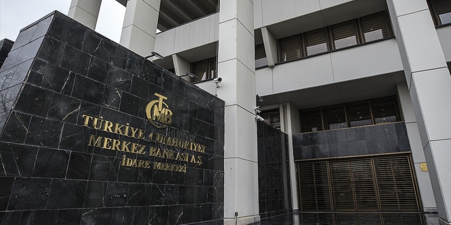 Merkez Bankası swap faizini yükseltti