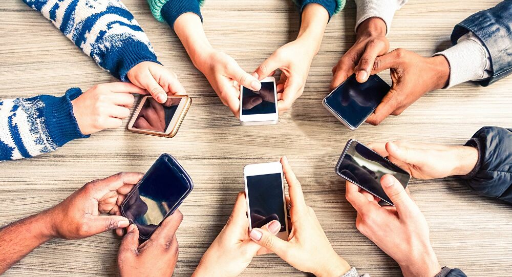 MHP'den kanun teklifi: Sosyal medyaya kimlik numarasıyla girilsin