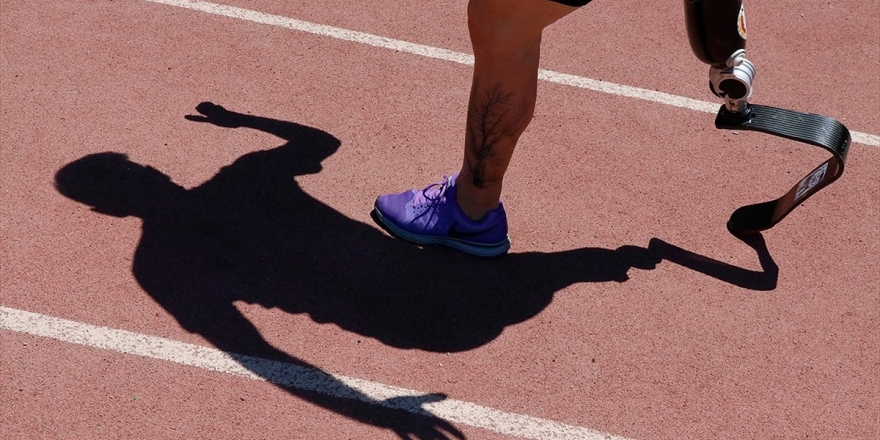 2021 Para Atletizm Dünya Şampiyonası Ertelendi