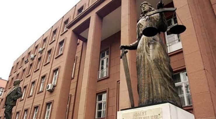 Yargıtay duruşmaları 15 Haziran, müzakereleri 31 Mayıs'a erteledi