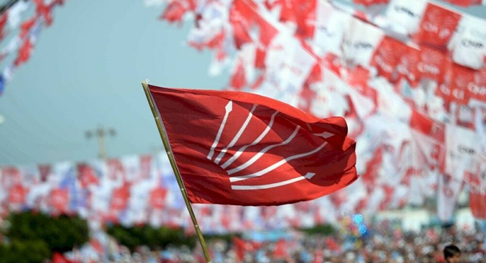 CHP'li belediye başkanlarından 6 maddelik deklarasyon