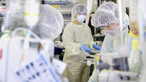 Dünya gündemine oturan iddia: Vuhan'a 7,4 milyon dolar gönderdiler