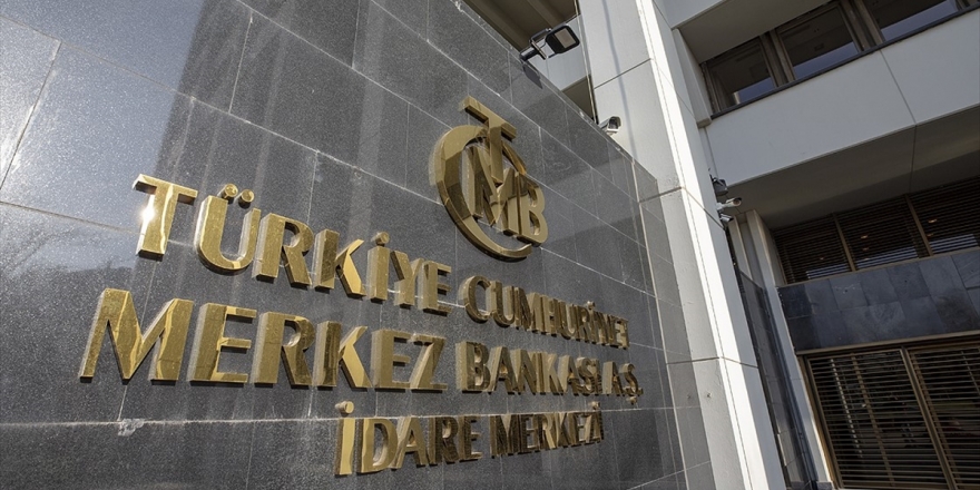 Merkez Bankası Başkan Yardımcısı'ndan BKM açıklaması