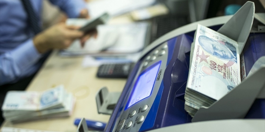 Kamu Bankaları 'Bireysel Temel İhtiyaç Desteği Kredisi'ne Her 100 Başvurunun 86'sını Karşıladı