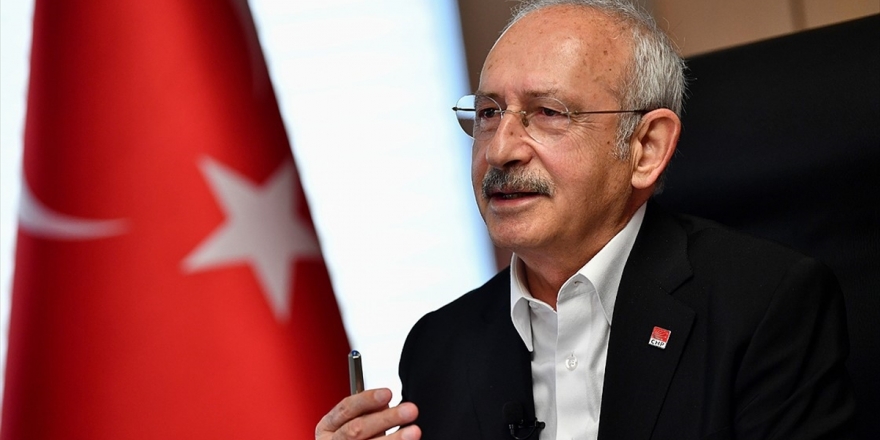 Kılıçdaroğlu: Yeter artık ya, ne darbesi Allah aşkına?