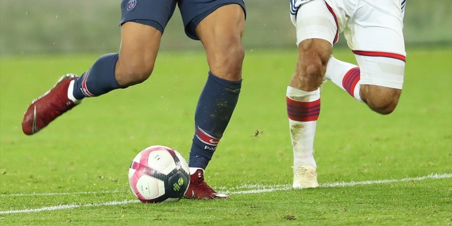 Olympique Lyon'dan Liglerin Sonlandırılması Kararına Tepki