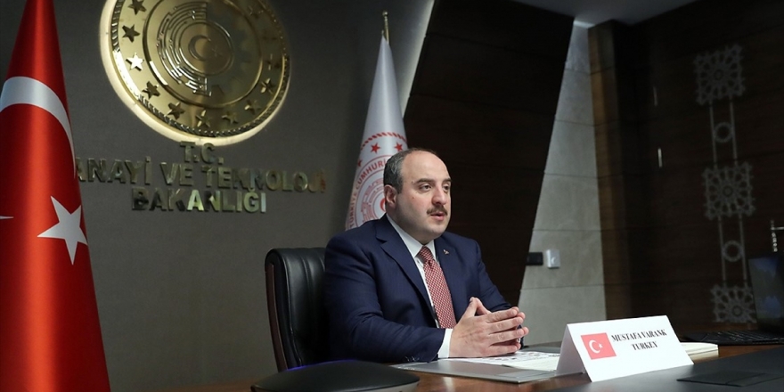 Bakan Varank'tan G20'de 'Uluslararası Hesap Verilebilirlik Mekanizması Kurulması' Çağrısı