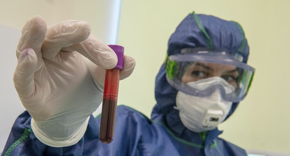 Rusya’da koronavirüse karşı antikorları tespit etmeye yarayan test sistemi tescillendi
