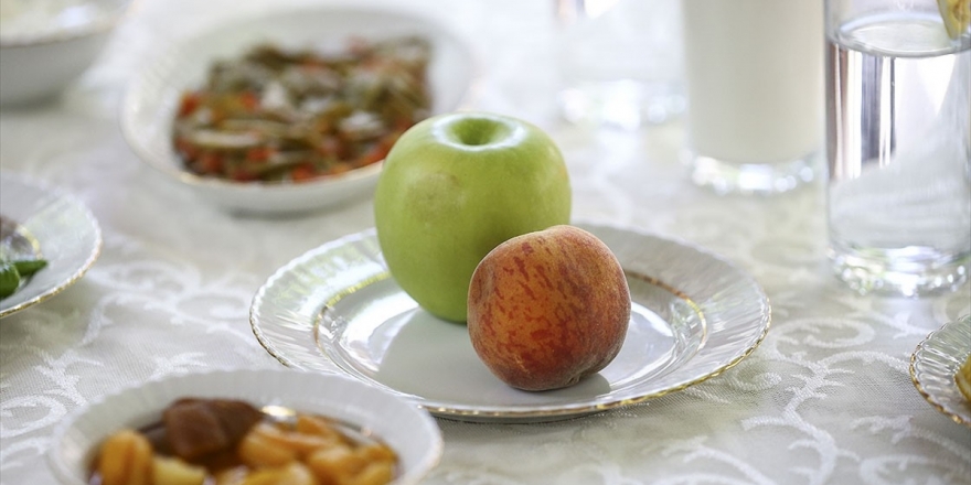 Oruç Bağışıklık Sistemini Güçlendiriyor