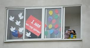 Koronavirüs yüzünden Rus komünistler geleneksel 1 Mayıs mitingini ilk kez internette gerçekleştirdi