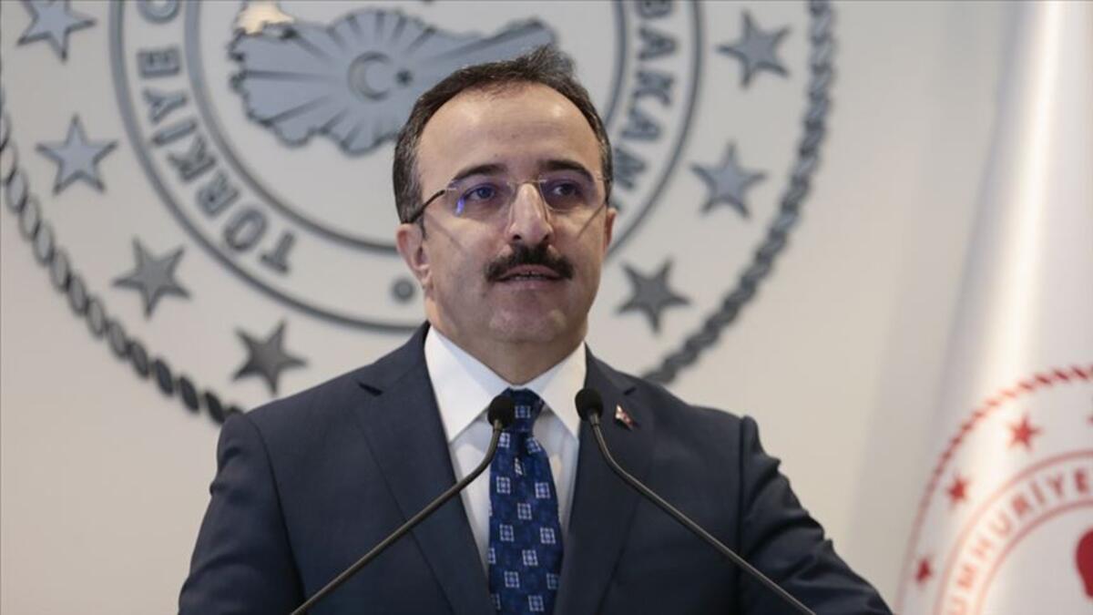 İçişleri Bakanlığı: 1 Mayıs Türkiye'de 184 etkinlikle kutlandı, İstanbul'daki olayların sorumluluğu DİSK'e aittir