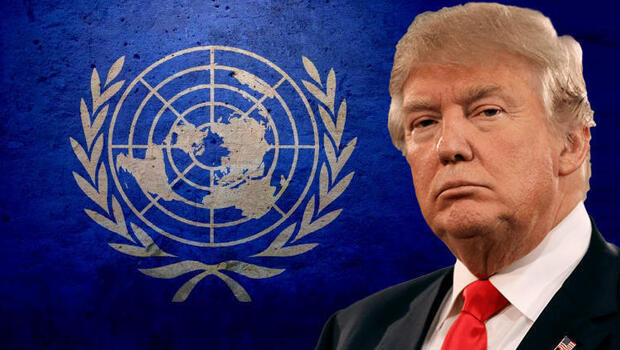 Dünya Sağlık Örgütünden Trump'a cevap: Koronavirüsün doğal kökenli olduğundan eminiz