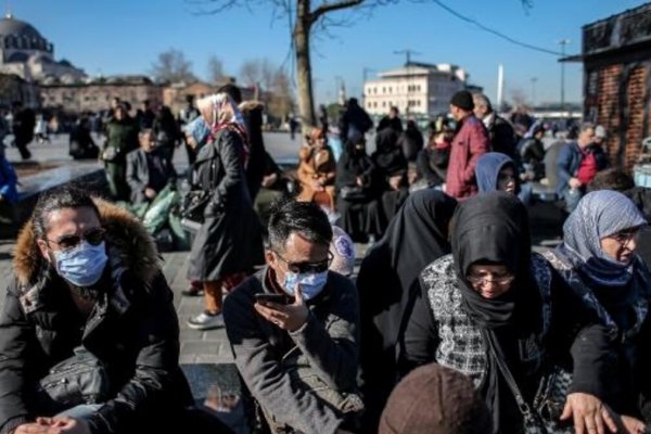 Vaka sayısı sıfırlanan illerde 'tersine karantina' uygulanabilir