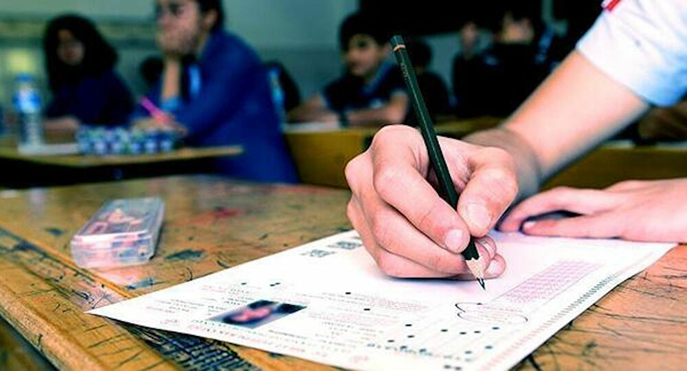 CHP'den 'YKS tarihi değişmesin' açıklaması