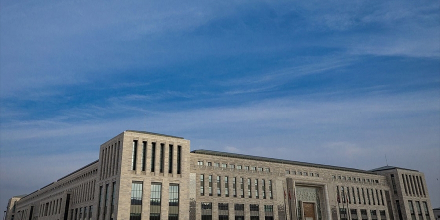 MİT' ten Irak'ın Kuzeyinde Operasyon