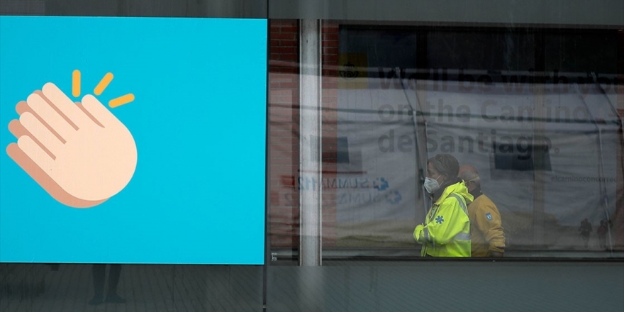 Dünya Genelinde Kovid-19'dan İyileşenlerin Sayısı 1 Milyon 100 Bini Geçti