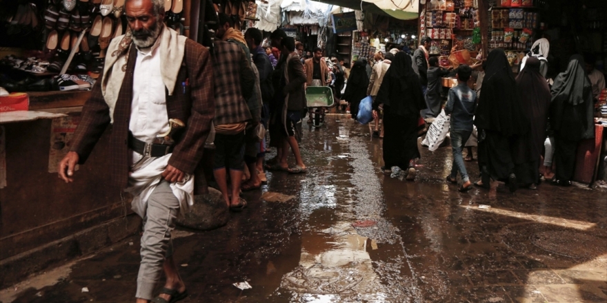 Dünya Sağlık Örgütünden Yemen'de Koronavirüs Uyarısı