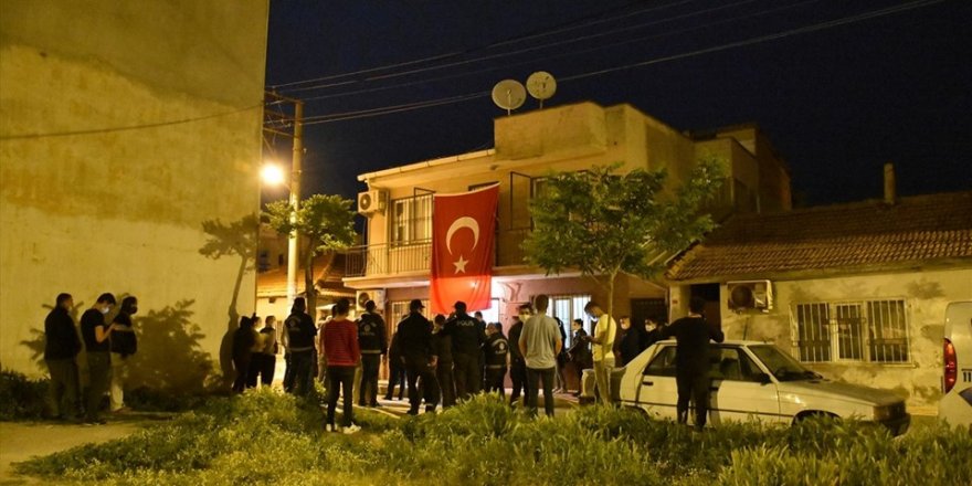 Bitlis Sehi bölgesinde teröristlerle çıkan çatışmada iki asker şehit oldu