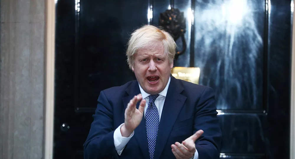 İngiltere Başbakanı Johnson: Durumum parlak değildi, ölme ihtimalime karşı acil eylem planı olduğunun farkındaydım