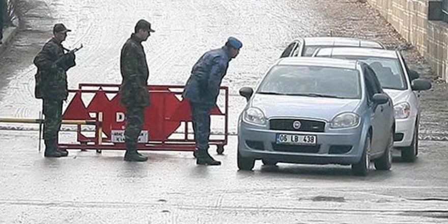 Çarpıcı Kozmik Oda iddiası! Gizli görevdeki 848 vatan evladı şehit edildi