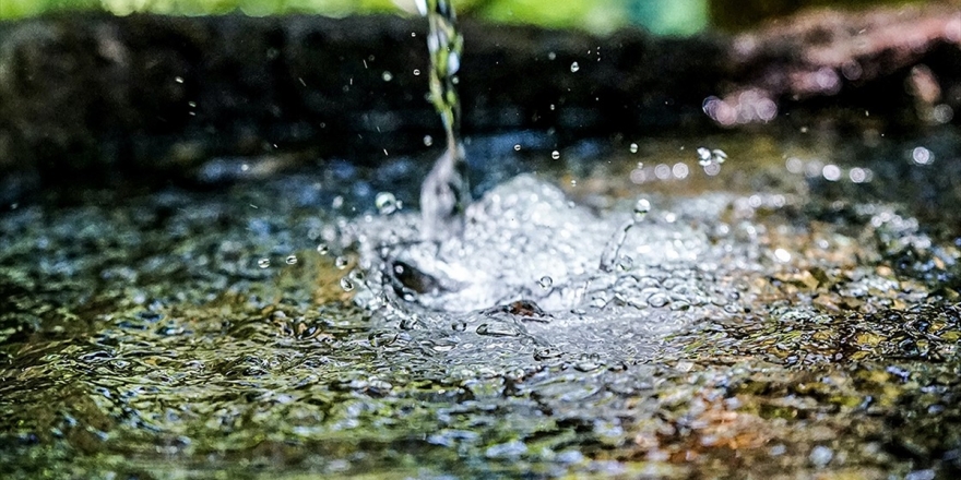 Petrol Ve Gaz Aramacılığında Çığır Açacak Yeni Yöntem