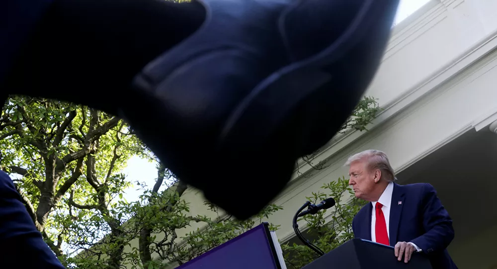 Le Monde gazetesi: Koronavirüs, bildiğimiz haliyle dünya düzeninin sonunu getirdi; lider artık ABD değil