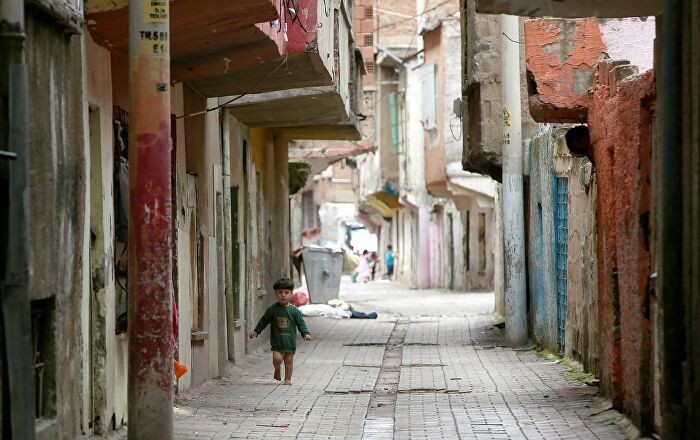 Ipsos Araştırma: Toplumun yüzde 90’ına yakın kısmı şahsi ekonomisine dair endişe duyuyor