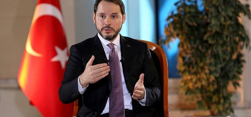 Albayrak: Zihinsel eşiği aşmış durumdayız, 'Biz yapamayız' duvarı yıkılmıştır