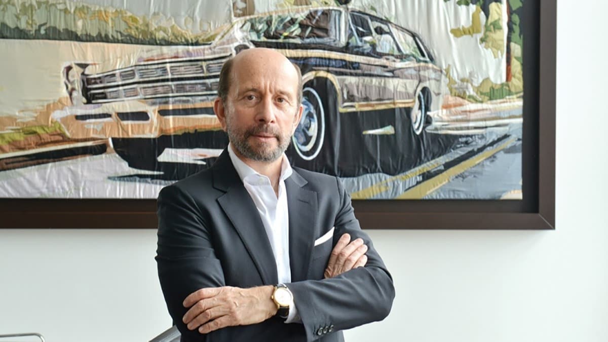 Abdi İbrahim Başkanı Barut: Koronavirüs tedavisinde kullanılan Favipiravir’i üretebiliriz