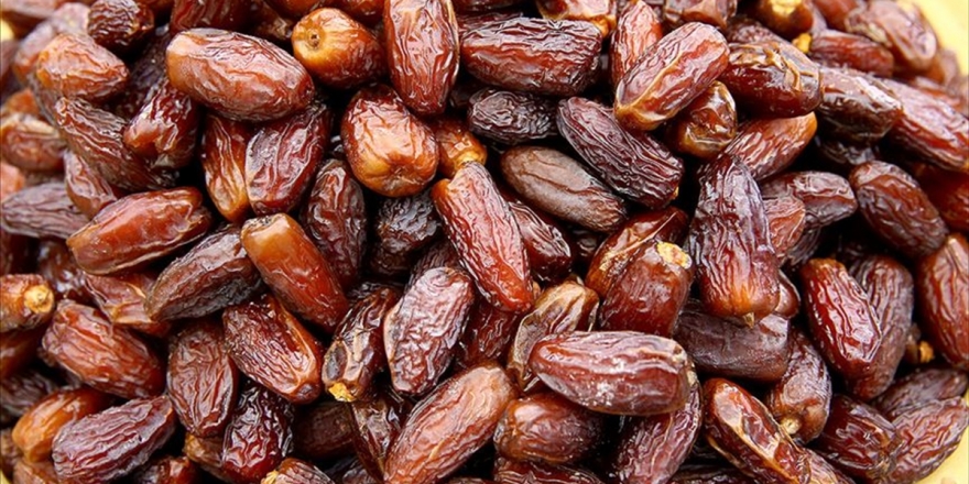 ‘Mucizevi Meyve Hurma’nın insan sağlığına tespit edilmiş 35 faydası