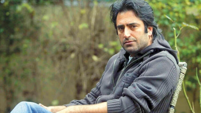 MHP’li Çiçek'ten Mahsun Kırmızıgül’e: Filmi, müziği bıraktın, örgütlere sardın