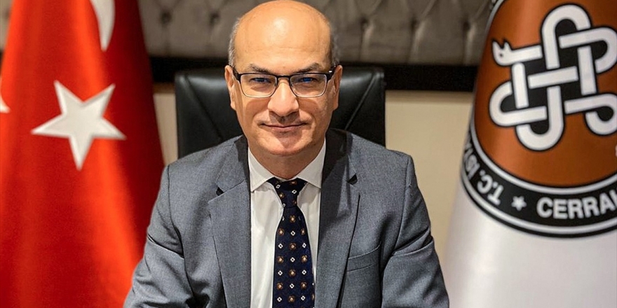 'Koronavirüs Korkusu Yüzünden Rutin Kontrol Ve Önemli Şikayetlerinizi İhmal Etmeyin' Uyarısı