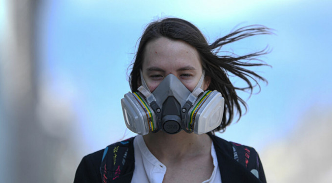 Rusya’da Kovid-19 vakaları bir günde 10 bin 581 arttı