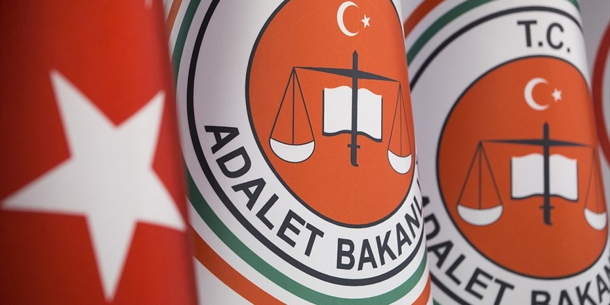 Adalet Bakanlığından 'Avukatlık Kanun Taslağı' Başlıklı Metne İlişkin Açıklama