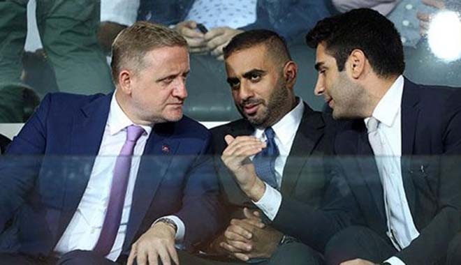 Katarlı beIN Sports Türkiye'den çekiliyor mu?