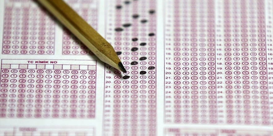 LGS' ye Katılacak Öğrencilere 1000 Soruluk İkinci Destek Paketi Yayımlandı