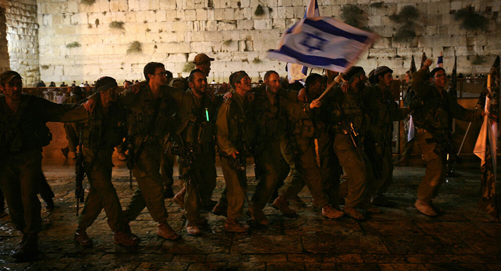 Dans videosu yüksek rütbelileri kızdırdı: İsrail ordusu artık askere dansçı almayacak