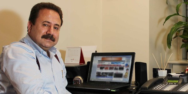 Hangi Genel Yayın Yönetmeni koronavirüse yakalandı?