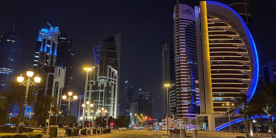 Katar Medyası: Ablukaya Rağmen Katar'ın Gelişimi Sürüyor