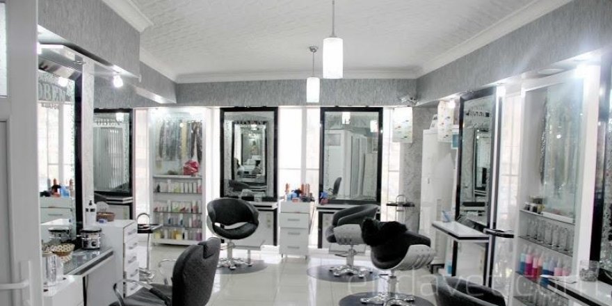 AYDIN BÜYÜKŞEHİR BELEDİYESİ'NDEN KUAFÖRLERE MÜJDE