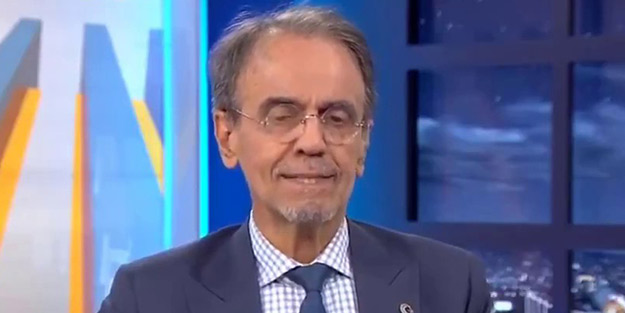 Prof. Ceyhan: Salgının ortasına bile gelmedik, gevşeyip 'Bu iş nasılsa halloluyor' düşüncesine kapılmamalıyız