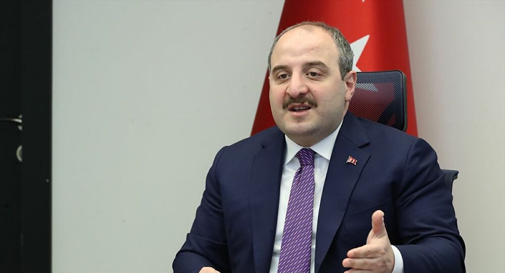 Varank: 11 Mayıs itibarıyla tüm otomotiv ana fabrikaları tekrar faaliyete başlayacak