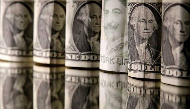 Dolar/TL kuru 7,07'yi aşarak tarihi zirveye bir adım daha yaklaştı