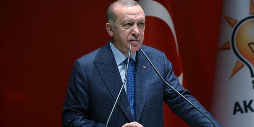 Ankete göre 'Bu pazar seçim olsa Erdoğan'a oy veririm' diyenlerin oranı yüzde 49.9