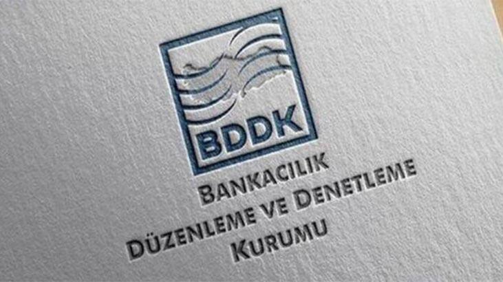 BDDK'dan şok karar! Hangi işlemler sınırlandırıldı