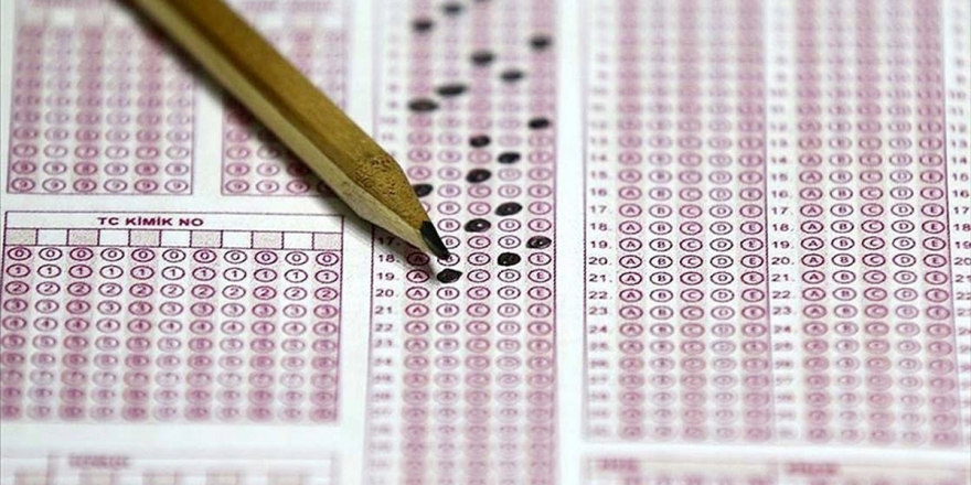 LGS Kapsamındaki Merkezi Sınav Sonuçları 16 Temmuz'da Açıklanacak