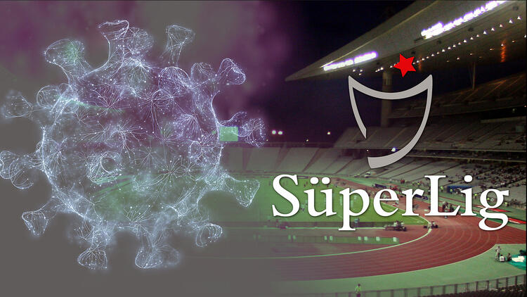 Süper Lig ne zaman başlayacak? TFF Başkanı Nihat Özdemir'den önemli açıklamalar.