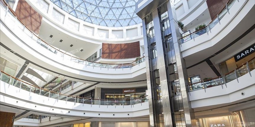 AYD' den Avm'lerin Açılışı Öncesi Tavsiye Kararları